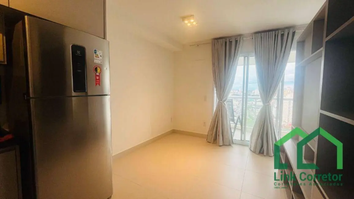 Foto 6 de Apartamento à venda e para alugar, 41m2 em Vila Itapura, Campinas - SP