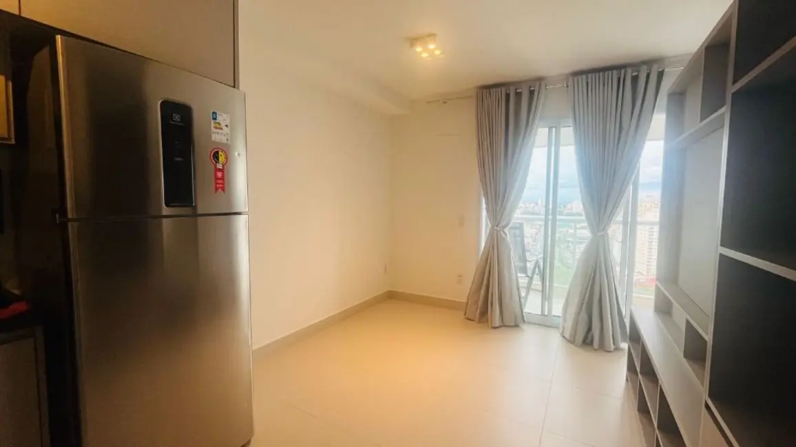 Foto 6 de Apartamento à venda e para alugar, 41m2 em Vila Itapura, Campinas - SP