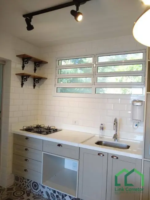 Foto 6 de Apartamento com 2 quartos à venda, 50m2 em Fundação da Casa Popular, Campinas - SP
