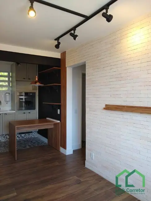 Foto 3 de Apartamento com 2 quartos à venda, 50m2 em Fundação da Casa Popular, Campinas - SP