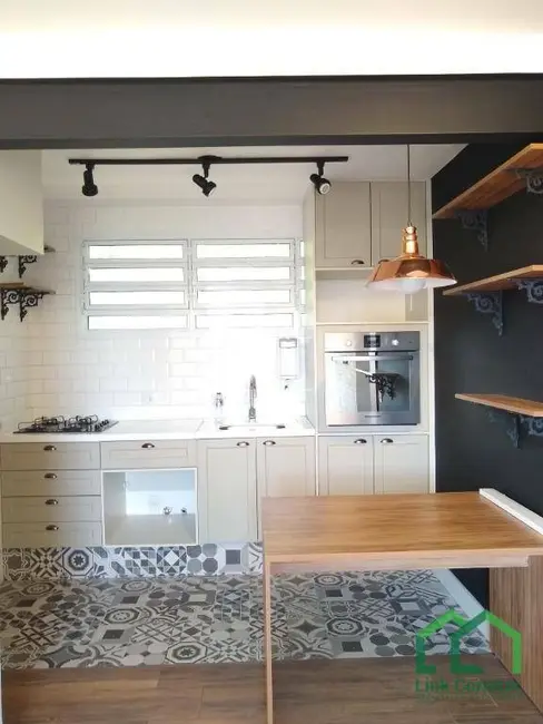 Foto 4 de Apartamento com 2 quartos à venda, 50m2 em Fundação da Casa Popular, Campinas - SP