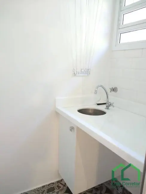 Foto 7 de Apartamento com 2 quartos à venda, 50m2 em Fundação da Casa Popular, Campinas - SP