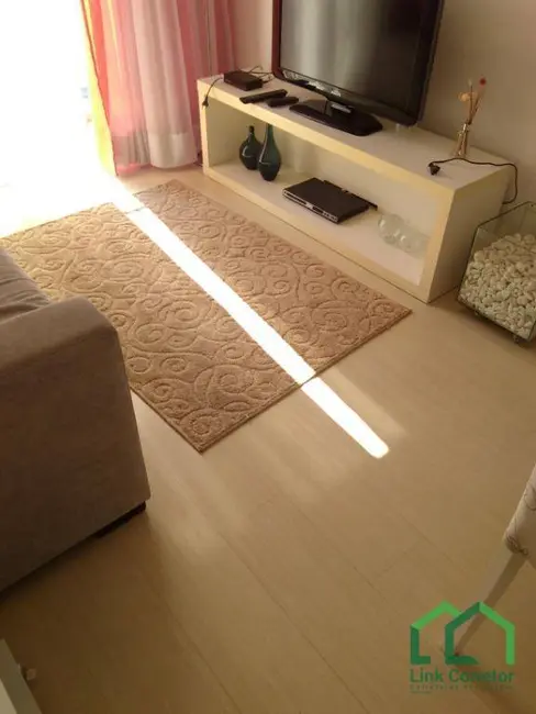 Foto 4 de Apartamento com 1 quarto à venda e para alugar, 40m2 em Centro, Campinas - SP