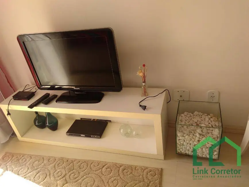 Foto 3 de Apartamento com 1 quarto à venda e para alugar, 40m2 em Centro, Campinas - SP