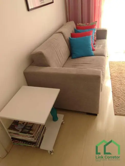 Foto 2 de Apartamento com 1 quarto à venda e para alugar, 40m2 em Centro, Campinas - SP