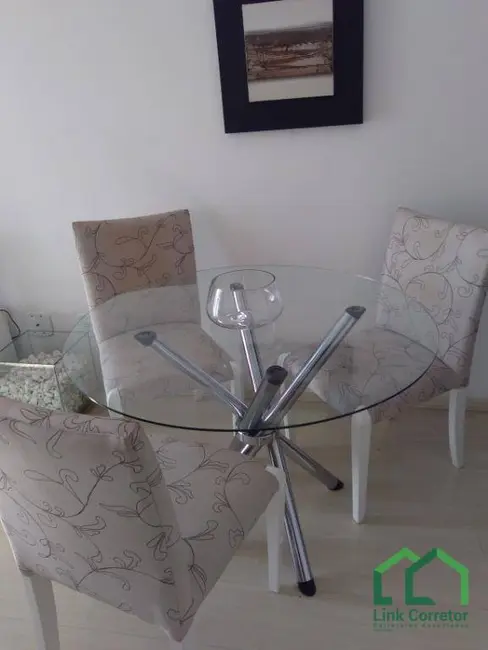 Foto 6 de Apartamento com 1 quarto à venda e para alugar, 40m2 em Centro, Campinas - SP