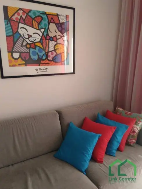Foto 1 de Apartamento com 1 quarto à venda e para alugar, 40m2 em Centro, Campinas - SP