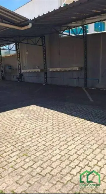 Foto 3 de Armazém / Galpão para alugar, 402m2 em Jardim Santana, Campinas - SP