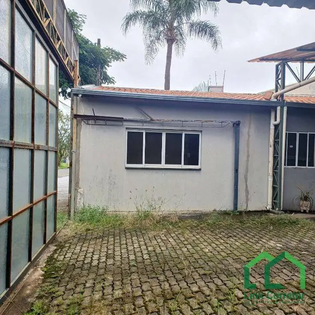 Foto 6 de Armazém / Galpão para alugar, 402m2 em Jardim Santana, Campinas - SP