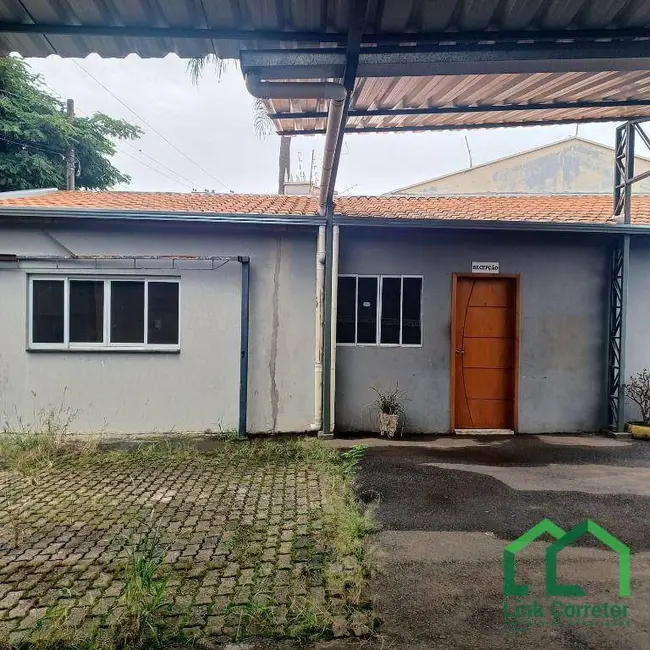 Foto 7 de Armazém / Galpão para alugar, 402m2 em Jardim Santana, Campinas - SP
