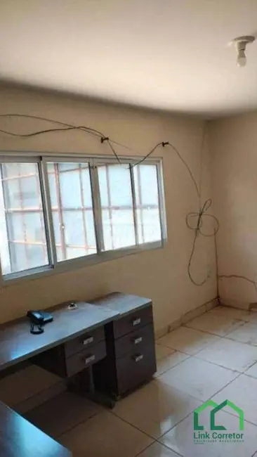 Foto 8 de Armazém / Galpão para alugar, 402m2 em Jardim Santana, Campinas - SP