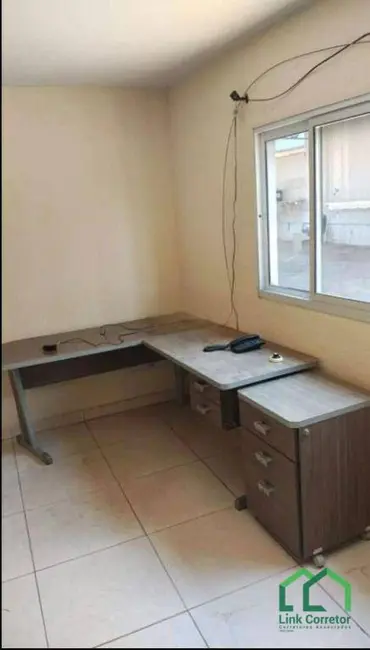 Foto 9 de Armazém / Galpão para alugar, 402m2 em Jardim Santana, Campinas - SP