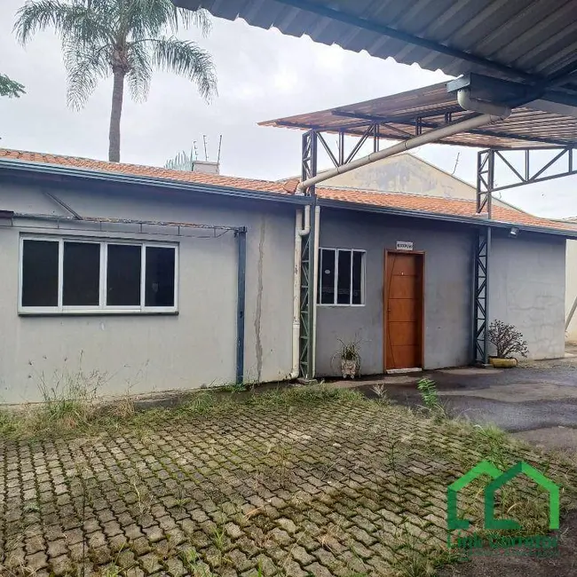 Foto 5 de Armazém / Galpão para alugar, 402m2 em Jardim Santana, Campinas - SP