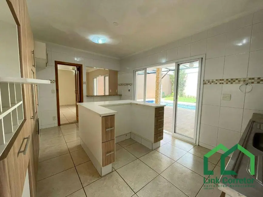 Foto 6 de Casa de Condomínio com 4 quartos à venda e para alugar, 508m2 em Campinas - SP