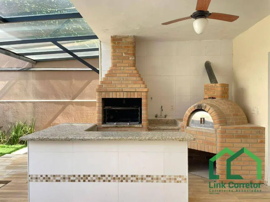 Foto 5 de Casa de Condomínio com 4 quartos à venda e para alugar, 508m2 em Campinas - SP