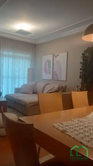 Foto 7 de Apartamento com 3 quartos para alugar, 99m2 em Taquaral, Campinas - SP