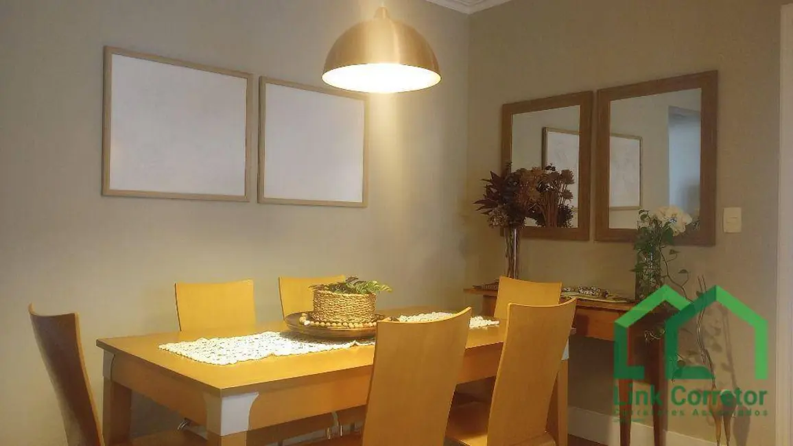 Foto 2 de Apartamento com 3 quartos para alugar, 99m2 em Taquaral, Campinas - SP