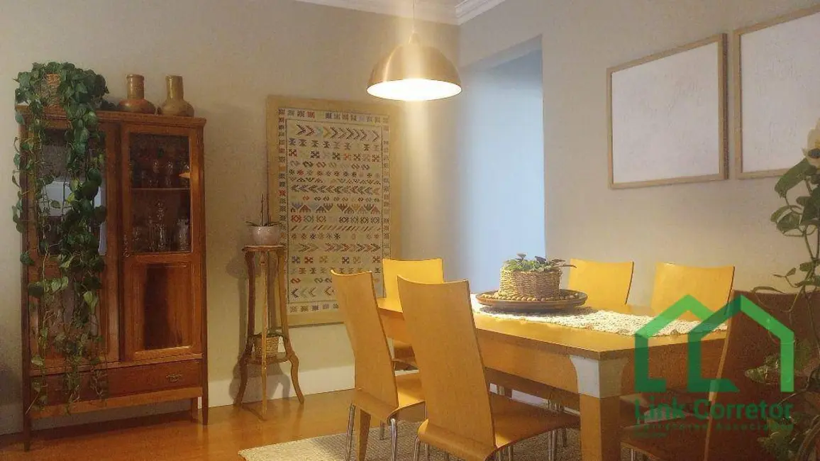 Foto 9 de Apartamento com 3 quartos para alugar, 99m2 em Taquaral, Campinas - SP