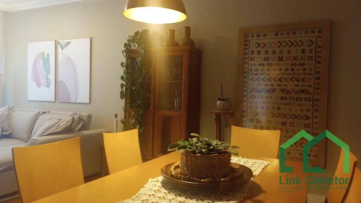 Foto 5 de Apartamento com 3 quartos para alugar, 99m2 em Taquaral, Campinas - SP