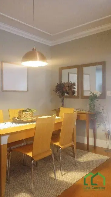 Foto 3 de Apartamento com 3 quartos para alugar, 99m2 em Taquaral, Campinas - SP
