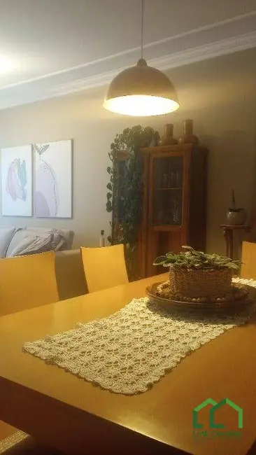 Foto 6 de Apartamento com 3 quartos para alugar, 99m2 em Taquaral, Campinas - SP