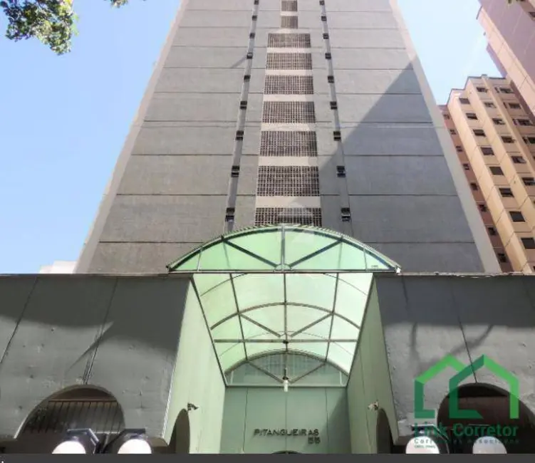 Foto 2 de Kitnet com 1 quarto à venda, 30m2 em Centro, Campinas - SP