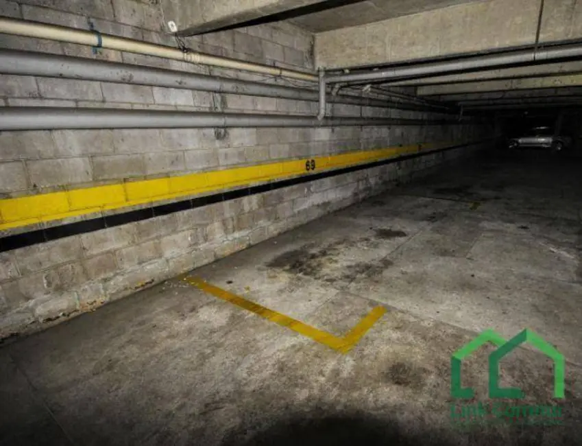 Foto 3 de Kitnet com 1 quarto à venda, 30m2 em Centro, Campinas - SP