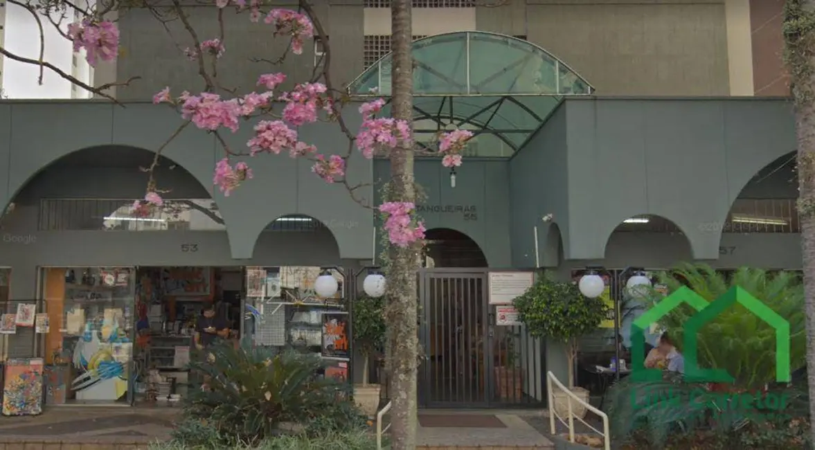 Foto 1 de Kitnet com 1 quarto à venda, 30m2 em Centro, Campinas - SP