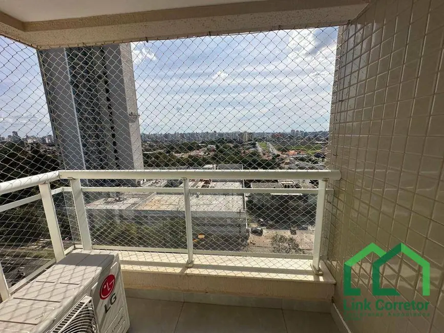 Foto 5 de Apartamento com 3 quartos à venda e para alugar, 83m2 em Vila Brandina, Campinas - SP