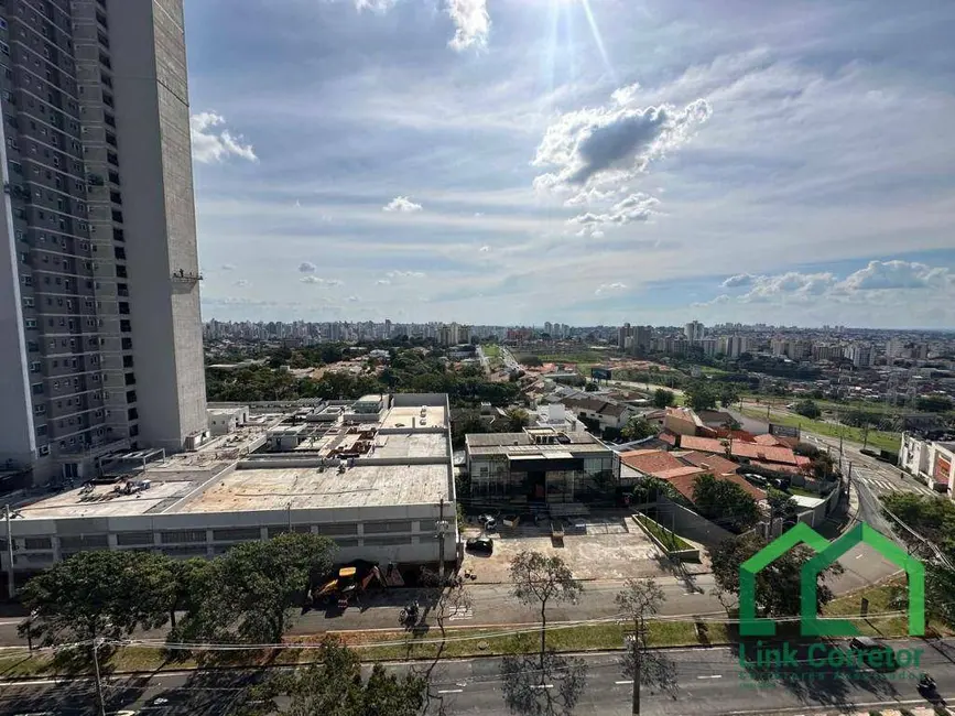 Foto 6 de Apartamento com 3 quartos à venda e para alugar, 83m2 em Vila Brandina, Campinas - SP