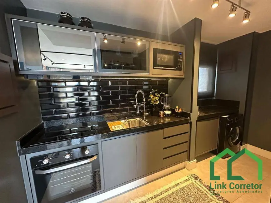 Foto 7 de Apartamento com 3 quartos à venda e para alugar, 83m2 em Vila Brandina, Campinas - SP