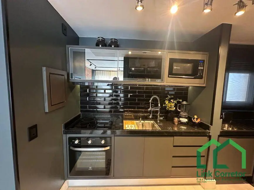 Foto 8 de Apartamento com 3 quartos à venda e para alugar, 83m2 em Vila Brandina, Campinas - SP