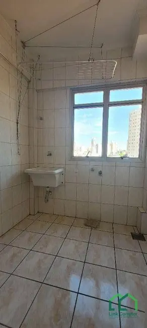 Foto 8 de Apartamento com 1 quarto para alugar, 43m2 em Botafogo, Campinas - SP