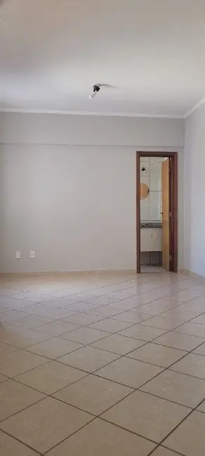 Foto 4 de Apartamento com 1 quarto para alugar, 43m2 em Botafogo, Campinas - SP