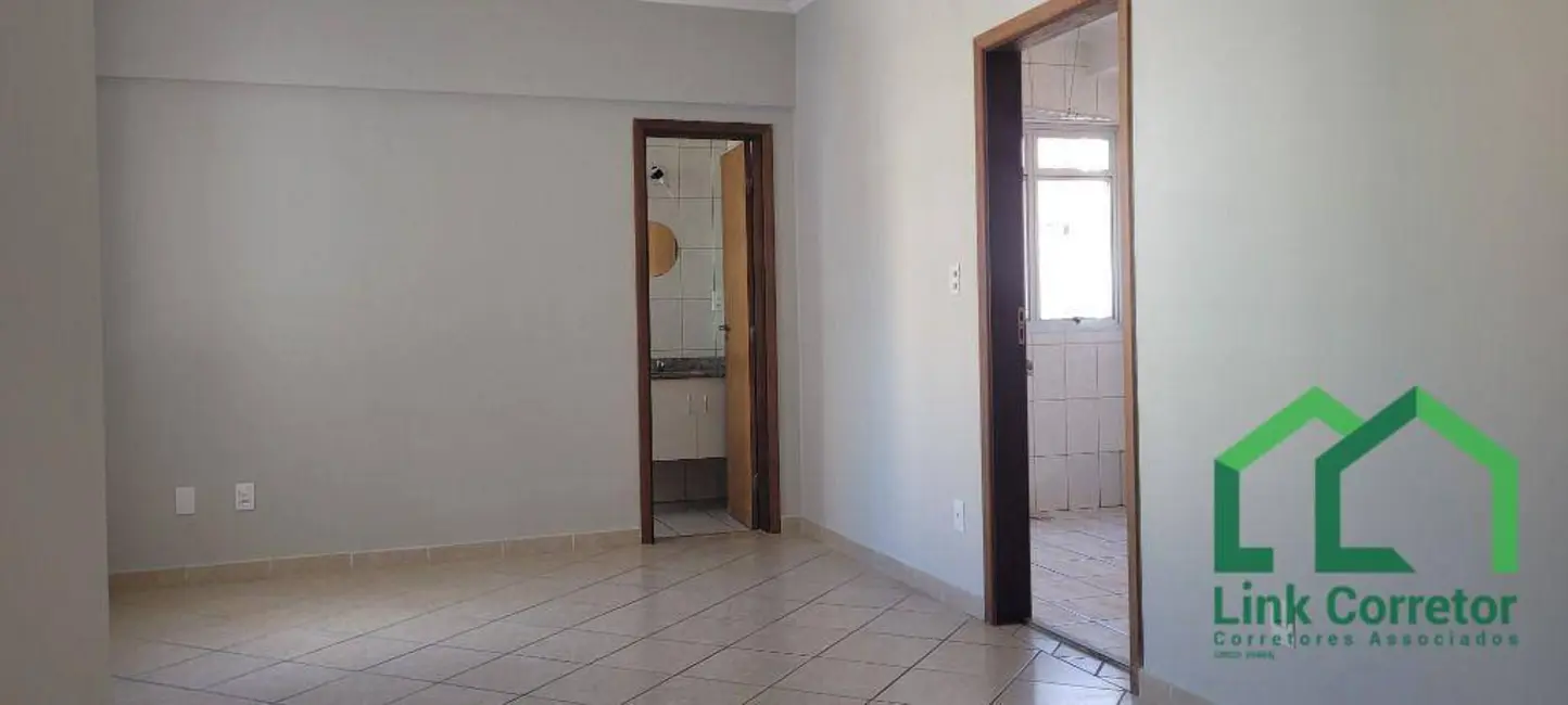 Foto 5 de Apartamento com 1 quarto para alugar, 43m2 em Botafogo, Campinas - SP