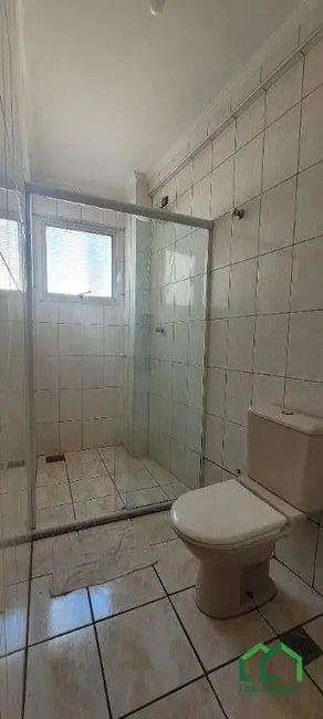 Foto 7 de Apartamento com 1 quarto para alugar, 43m2 em Botafogo, Campinas - SP