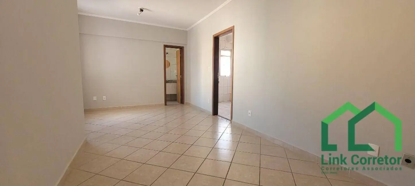 Foto 2 de Apartamento com 1 quarto para alugar, 43m2 em Botafogo, Campinas - SP