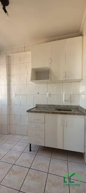 Foto 1 de Apartamento com 1 quarto para alugar, 43m2 em Botafogo, Campinas - SP