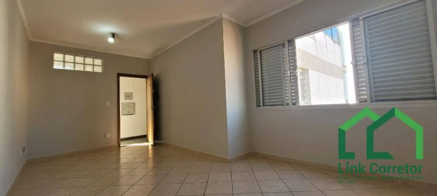 Foto 6 de Apartamento com 1 quarto para alugar, 43m2 em Botafogo, Campinas - SP