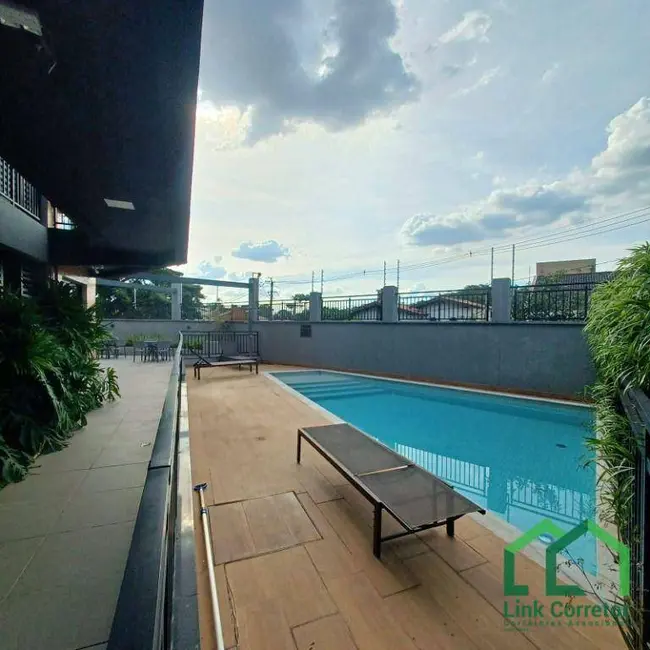 Foto 1 de Casa de Condomínio com 2 quartos à venda, 138m2 em Parque Nova Campinas, Campinas - SP