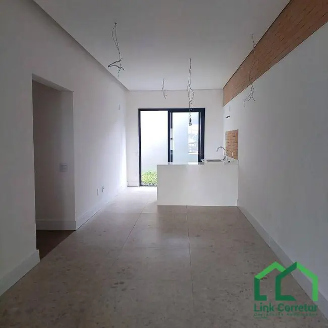 Foto 3 de Casa de Condomínio com 2 quartos à venda, 138m2 em Parque Nova Campinas, Campinas - SP