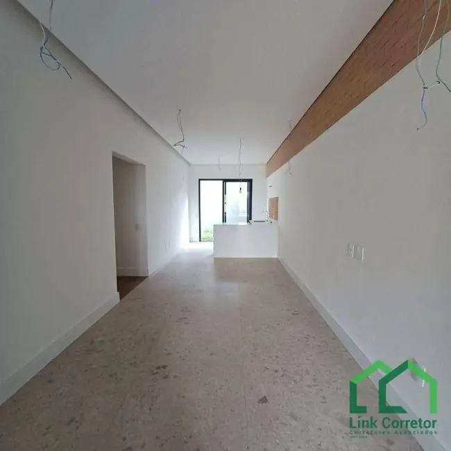 Foto 2 de Casa de Condomínio com 2 quartos à venda, 138m2 em Parque Nova Campinas, Campinas - SP