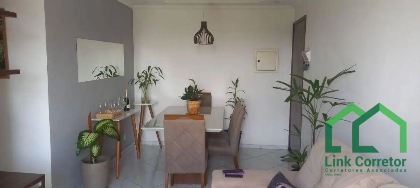 Foto 5 de Apartamento com 2 quartos à venda, 57m2 em Parque Camélias, Campinas - SP