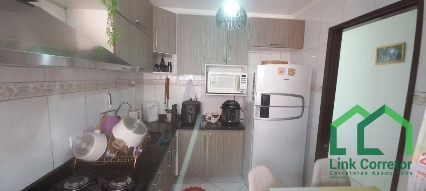 Foto 8 de Apartamento com 2 quartos à venda, 57m2 em Parque Camélias, Campinas - SP