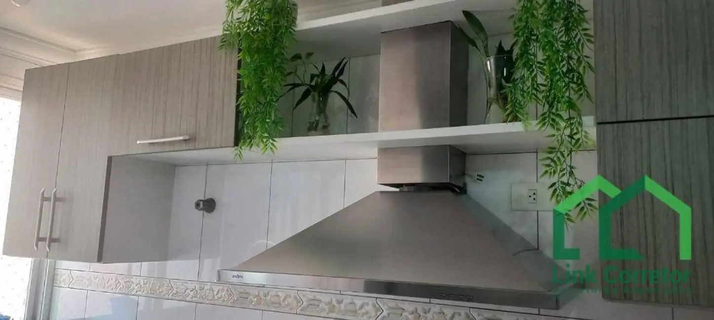 Foto 9 de Apartamento com 2 quartos à venda, 57m2 em Parque Camélias, Campinas - SP