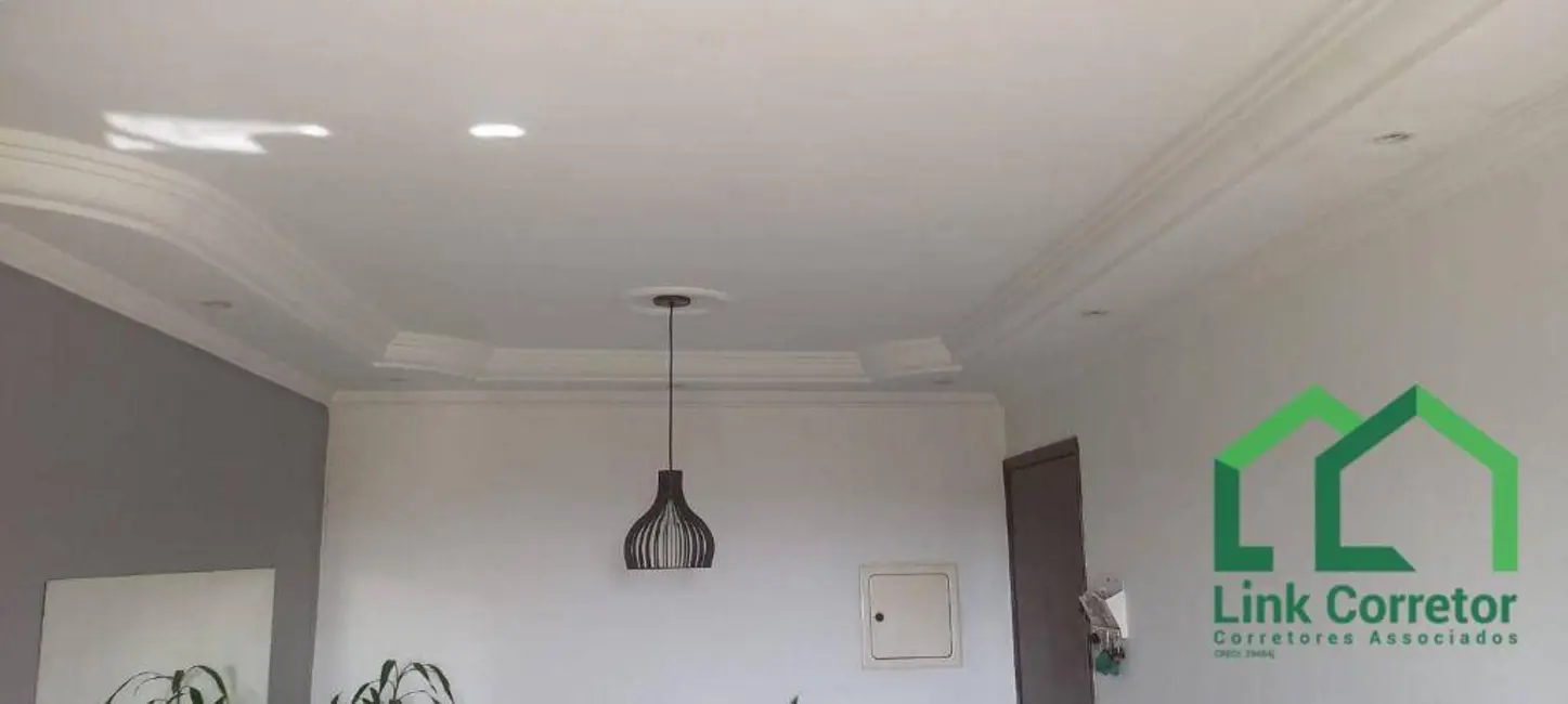 Foto 6 de Apartamento com 2 quartos à venda, 57m2 em Parque Camélias, Campinas - SP