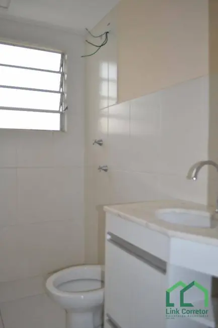Foto 9 de Apartamento com 2 quartos à venda, 48m2 em Jardim Nova Europa, Campinas - SP