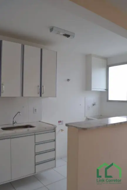 Foto 5 de Apartamento com 2 quartos à venda, 48m2 em Jardim Nova Europa, Campinas - SP