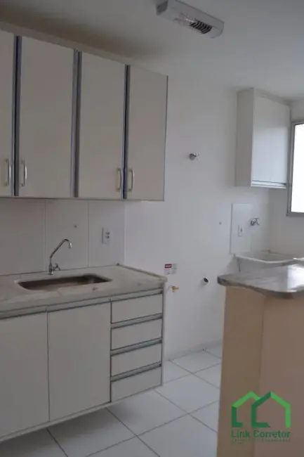 Foto 6 de Apartamento com 2 quartos à venda, 48m2 em Jardim Nova Europa, Campinas - SP