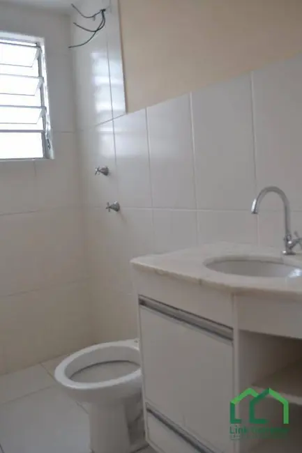 Foto 8 de Apartamento com 2 quartos à venda, 48m2 em Jardim Nova Europa, Campinas - SP